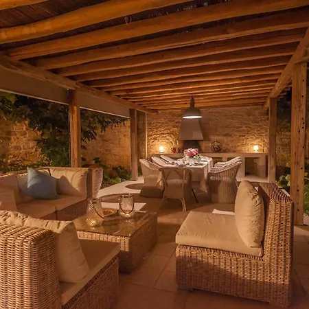 Ferienhaus Charlotta *