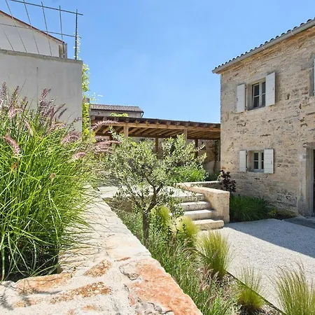 Charlotta Ferienhaus