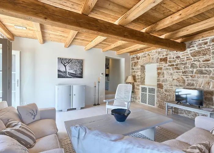 Charlotta Ferienhaus *