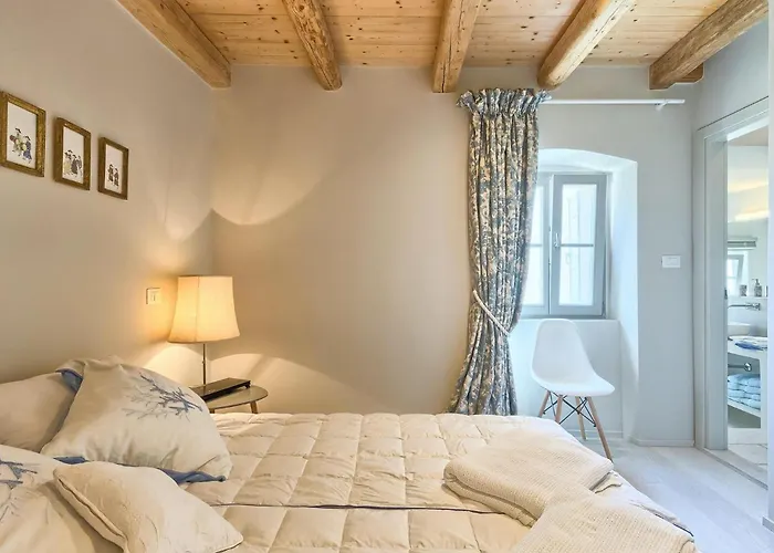 Charlotta Ferienhaus