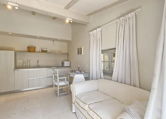 Ferienhaus Charlotta *
