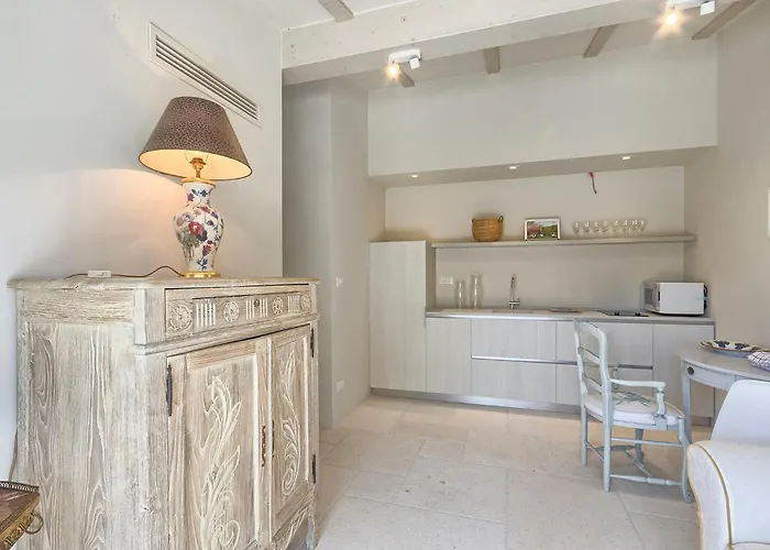 Ferienhaus Charlotta