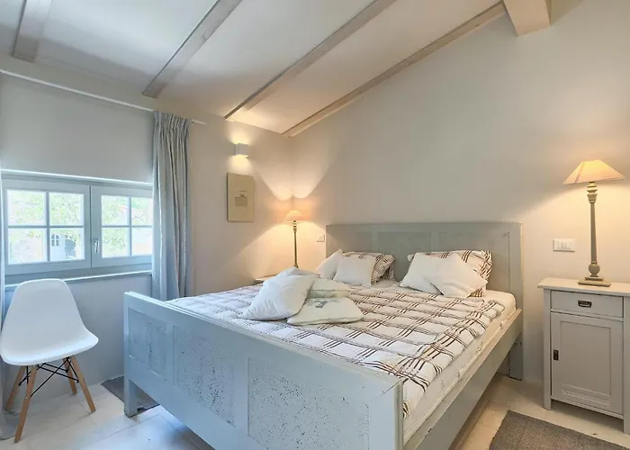 Ferienhaus Charlotta