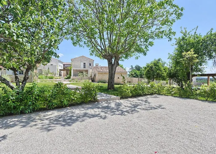 Ferienhaus Charlotta Poreč