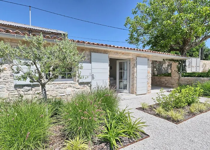 Charlotta Ferienhaus *