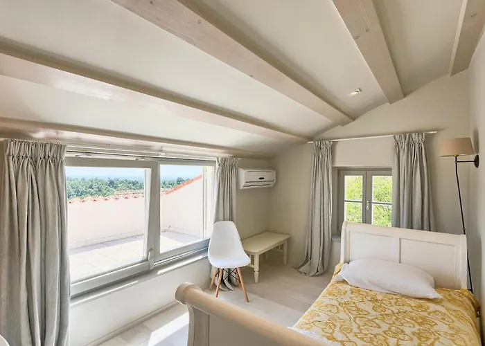 Charlotta Ferienhaus