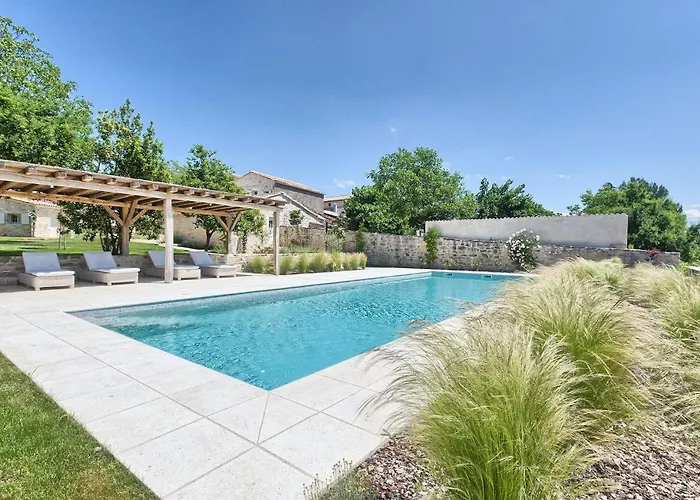 Ferienhaus Charlotta