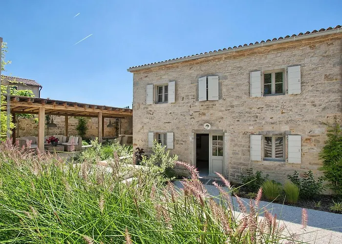 Ferienhaus Charlotta