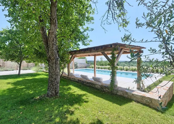 Ferienhaus Charlotta