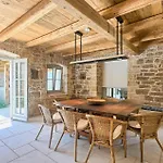 Holiday home Charlotta