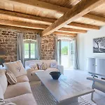Charlotta Holiday home *