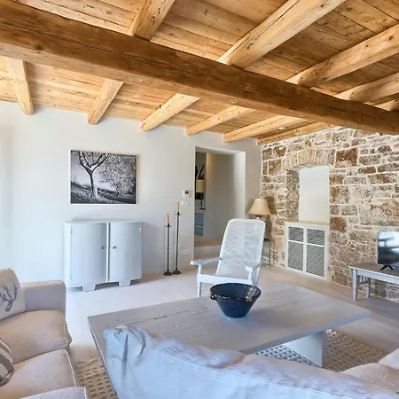 Charlotta Tatil Evi *