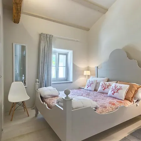 Charlotta Tatil Evi Poreč