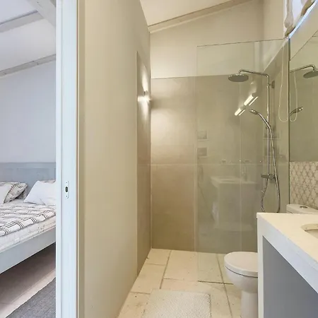 Charlotta Holiday home *