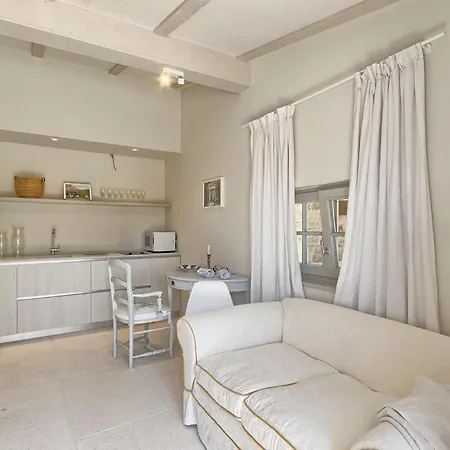 Tatil Evi Charlotta *