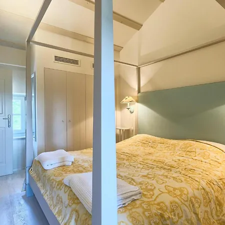 Charlotta Holiday home Porec