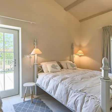 Holiday home Charlotta *