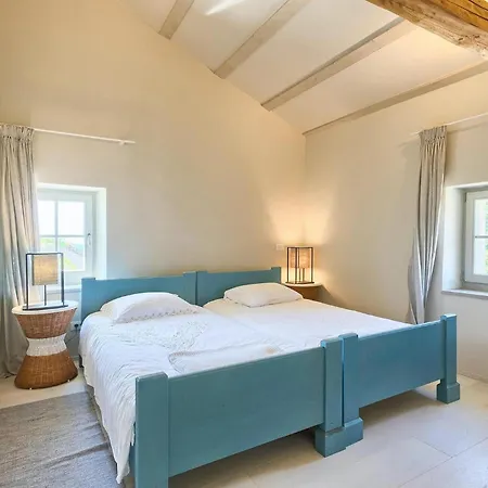 Charlotta Holiday home