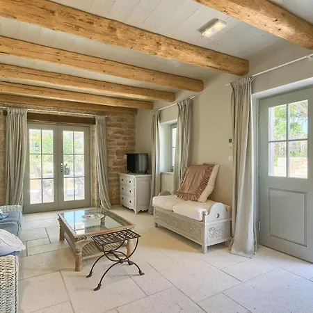 Charlotta Holiday home