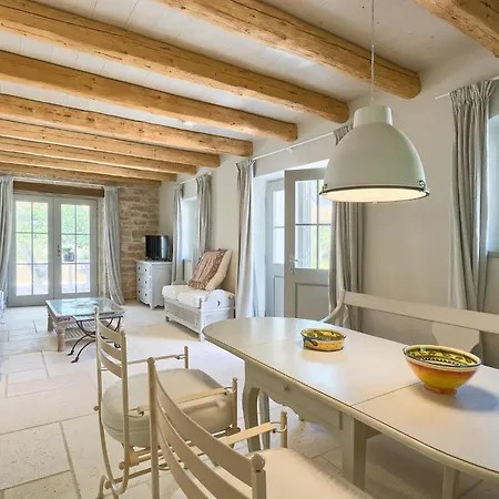 Tatil Evi Charlotta *