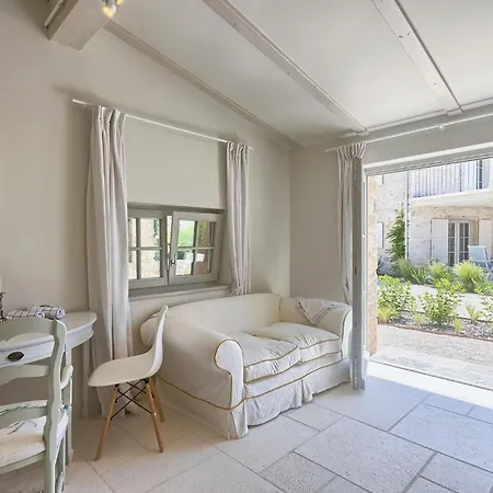 Charlotta Holiday home *