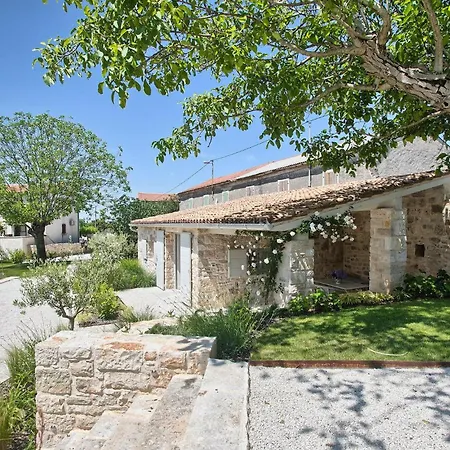 Charlotta Holiday home