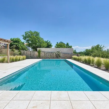 Holiday home Charlotta *