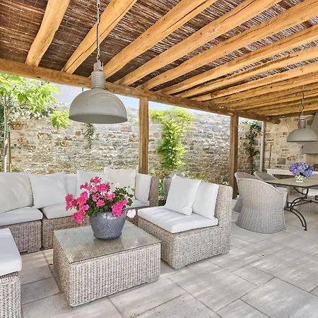 Charlotta Holiday home *