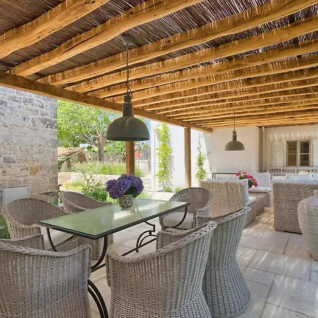 Charlotta Holiday home Porec