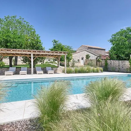 Holiday home Charlotta Porec