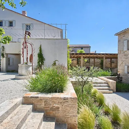 Holiday home Charlotta