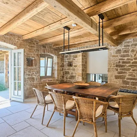 Holiday home Charlotta