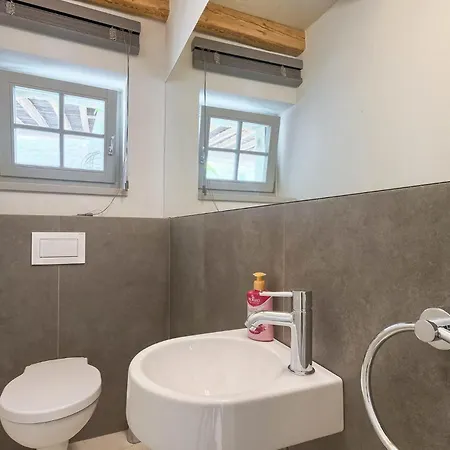 Charlotta Tatil Evi *