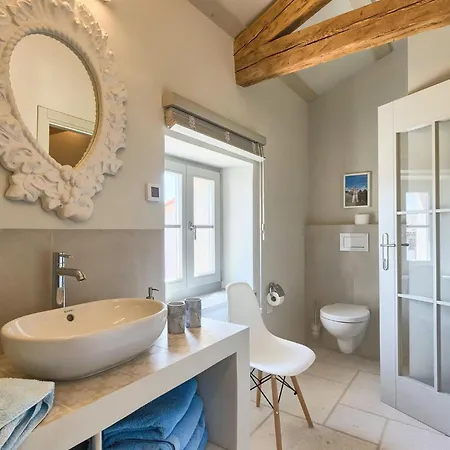 Charlotta Holiday home