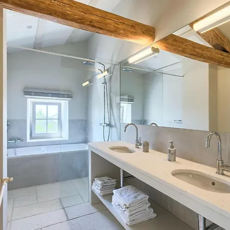 Charlotta Holiday home *