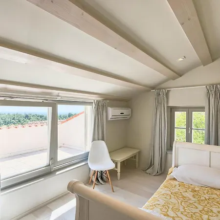 Charlotta Holiday home