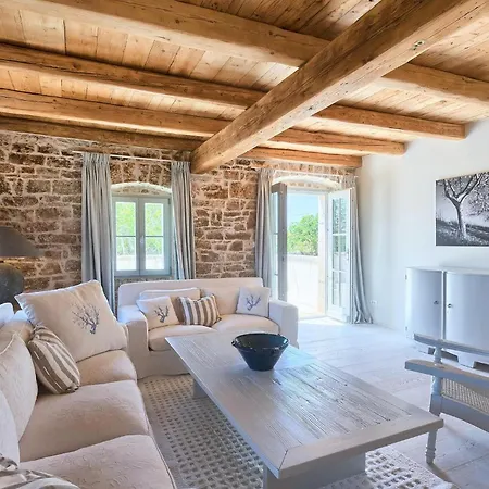 Charlotta Holiday home *