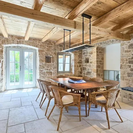 Holiday home Charlotta *
