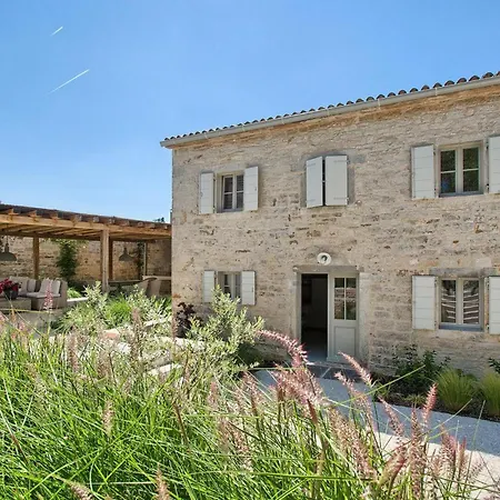 Holiday home Charlotta