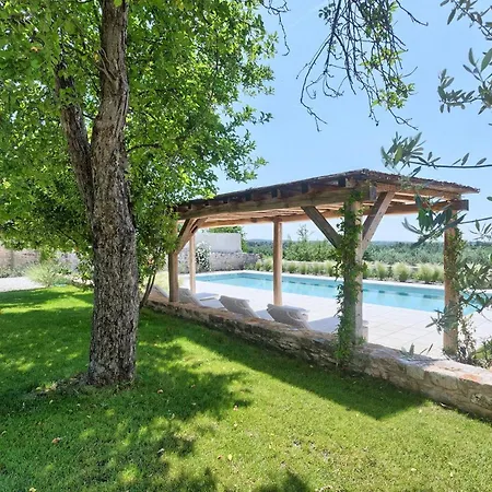 Holiday home Charlotta