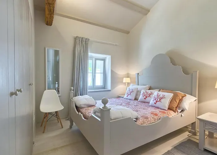 Charlotta Vakantiehuis Poreč