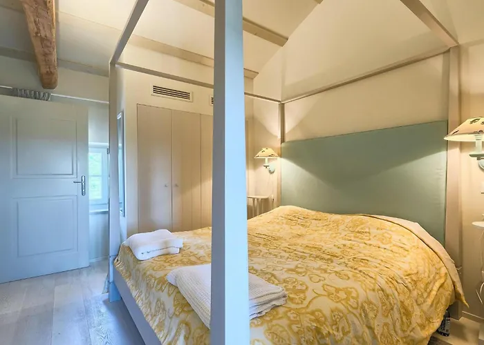 Charlotta Дом отдыха Пореч