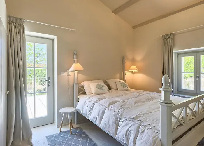 Vakantiehuis Charlotta *