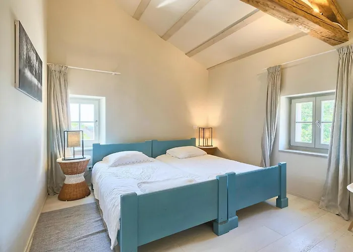 Charlotta Дом отдыха