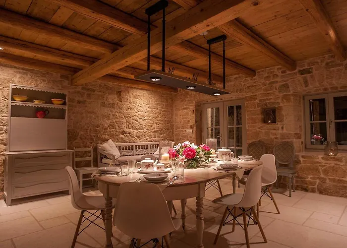 Charlotta Дом отдыха *