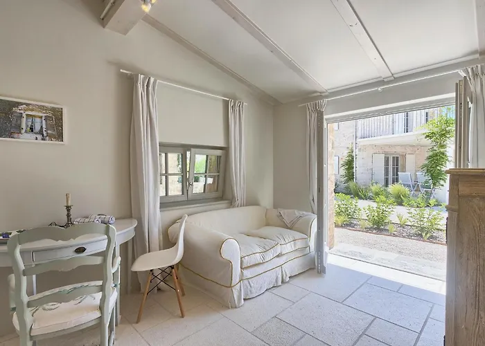 Charlotta Дом отдыха *