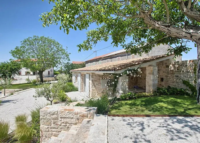 Charlotta Дом отдыха