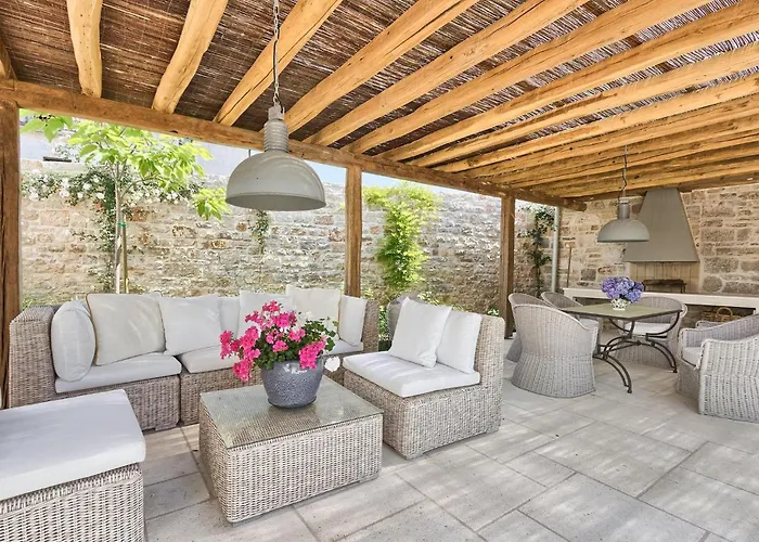 Charlotta Tatil Evi *