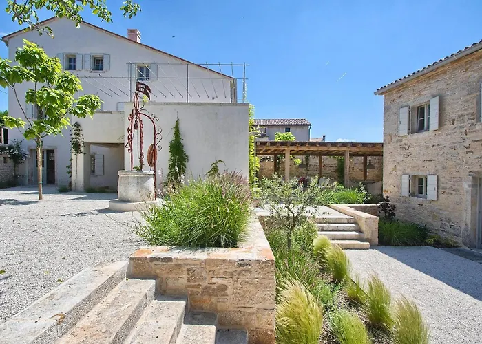 Дом отдыха Charlotta