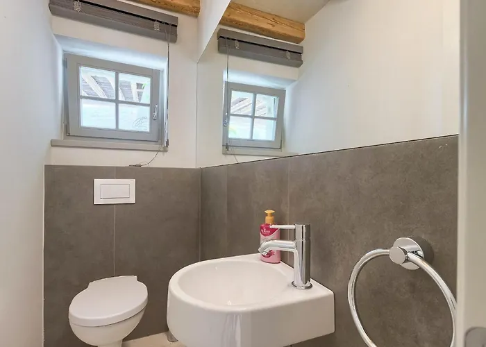 Charlotta Vakantiehuis *